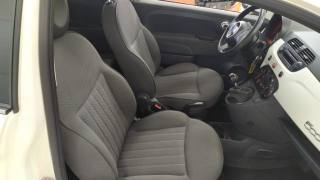 FIAT 500 usata, con Controllo trazione