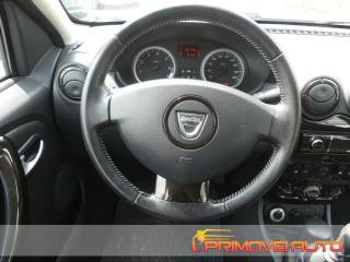 DACIA Duster usata, con Bluetooth