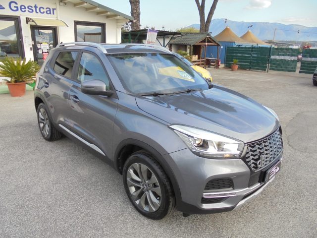 DR MOTOR DR 4.0 usata, con Sensori di parcheggio posteriori