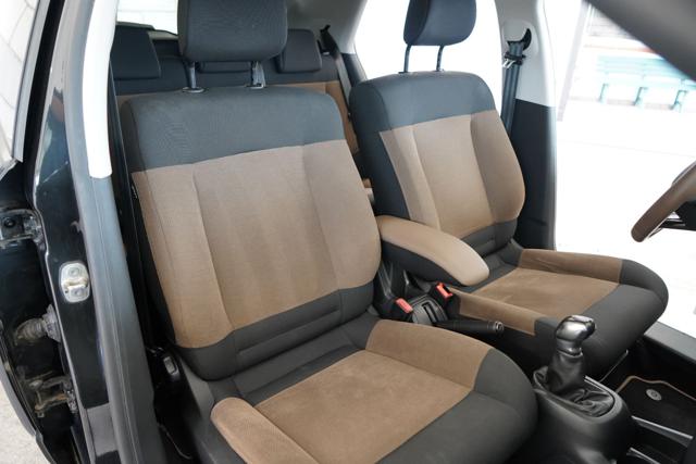 CITROEN C4 Cactus usata 24