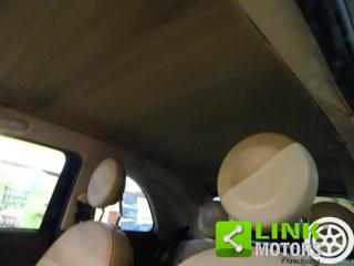 FIAT 500C usata, con Interni in pelle