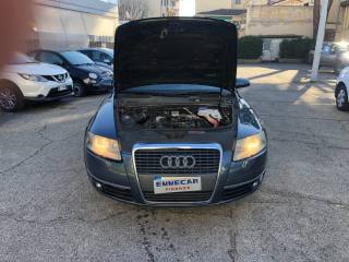 AUDI A6 usata, con Servosterzo