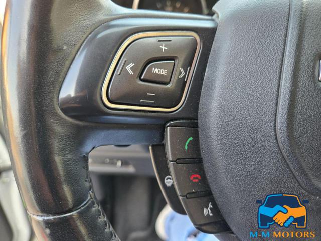 LAND ROVER Range Rover Evoque usata, con Cruise Control