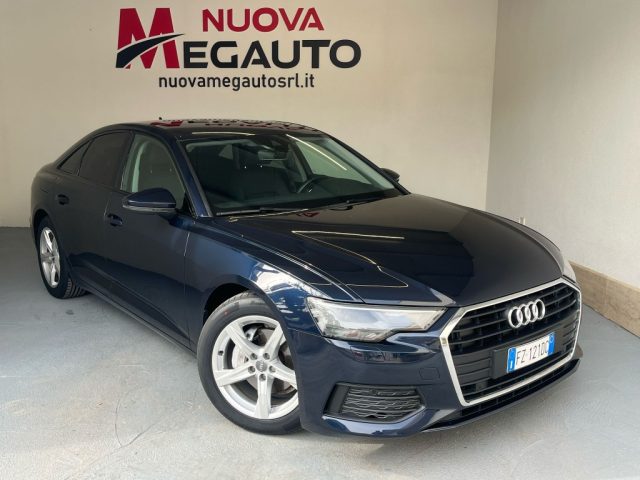 AUDI A6 usata, con ABS
