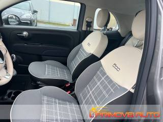 FIAT 500 usata, con Autoradio