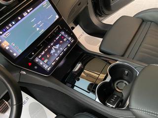 MASERATI Grecale usata, con USB