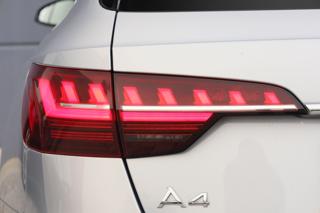 AUDI A4 usata, con Apple CarPlay