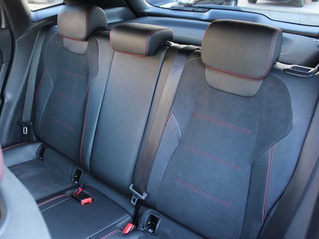 MERCEDES-BENZ GLA 200 usata, con Immobilizzatore elettronico