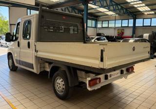 FIAT Ducato usata, con Immobilizzatore elettronico