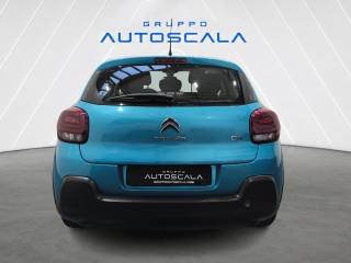 CITROEN C3 usata, con Airbag Passeggero