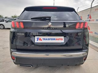 PEUGEOT 3008 usata, con Airbag Passeggero