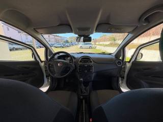 FIAT Punto usata, con Sedile posteriore sdoppiato