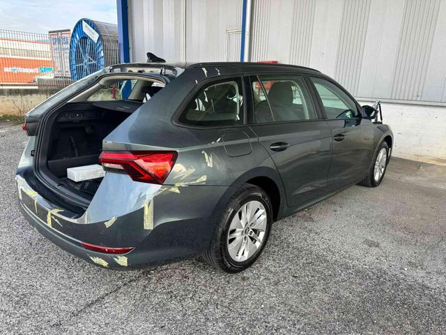 SKODA Octavia usata, con Chiusura centralizzata