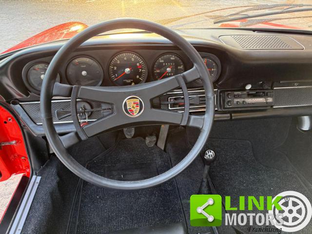 PORSCHE 911 usata 10