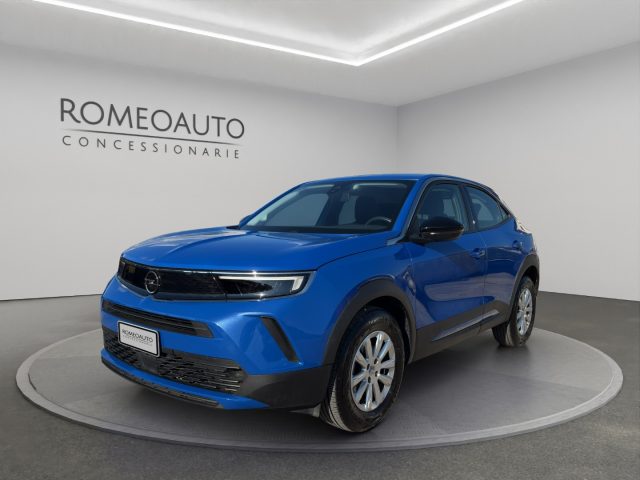 OPEL Mokka usata, con ABS