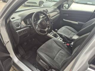 SUZUKI Vitara usata, con Immobilizzatore elettronico