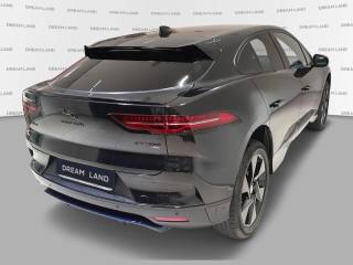 JAGUAR I-Pace usata, con Climatizzatore