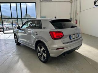 AUDI Q2 usata, con Controllo trazione