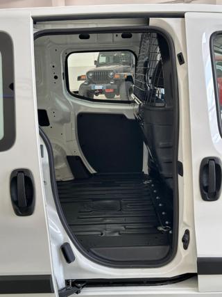 FIAT Fiorino usata 11