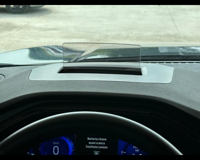 FORD Kuga usata, con Bracciolo