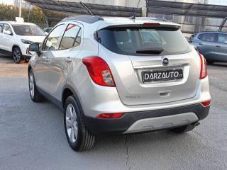 OPEL Mokka X usata, con Controllo vocale