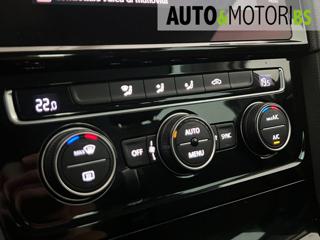 VOLKSWAGEN Golf usata, con Park Distance Control