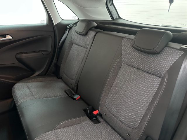 OPEL Crossland usata, con Controllo trazione