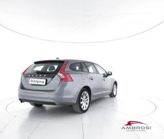 VOLVO V60 usata 2