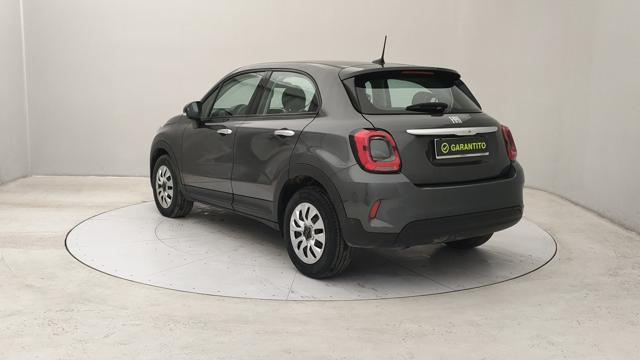 FIAT 500 usata, con Airbag laterali