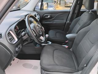 JEEP Renegade usata, con Climatizzatore