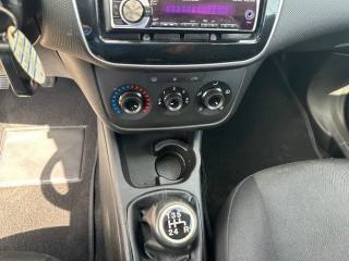 FIAT Punto usata, con Specchietti laterali elettrici