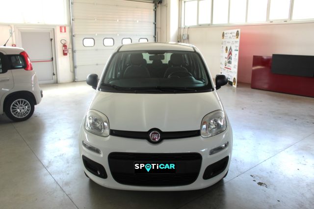 FIAT Panda usata, con Airbag