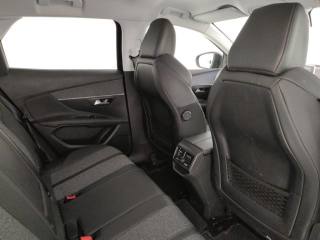 PEUGEOT 3008 usata, con Controllo automatico clima