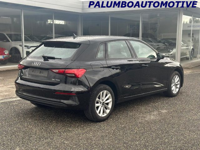 AUDI A3 usata, con Airbag Passeggero