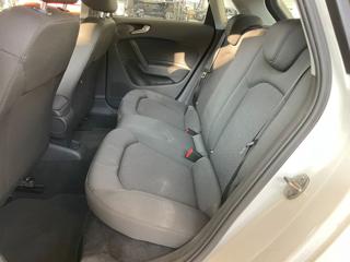 AUDI A1 usata, con Controllo trazione