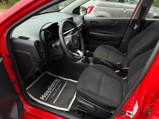 KIA Picanto usata, con Immobilizzatore elettronico