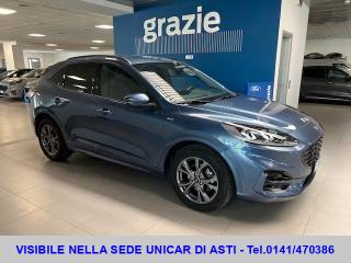 FORD Kuga usata, con Airbag laterali