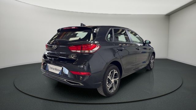 HYUNDAI i30 usata, con Alzacristalli elettrici