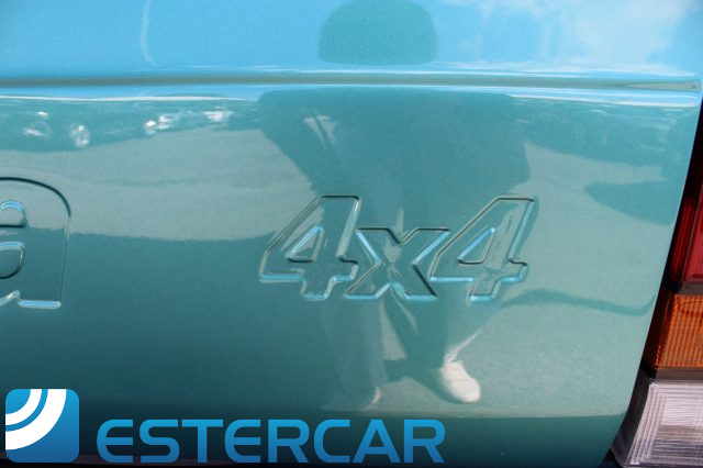 FIAT Panda usata 15