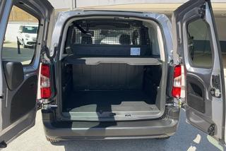 FIAT Doblo usata, con Controllo automatico clima