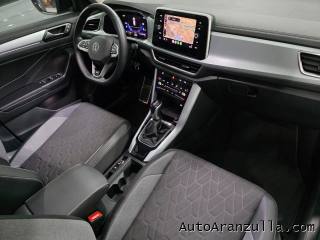 VOLKSWAGEN T-Roc usata, con Controllo automatico clima