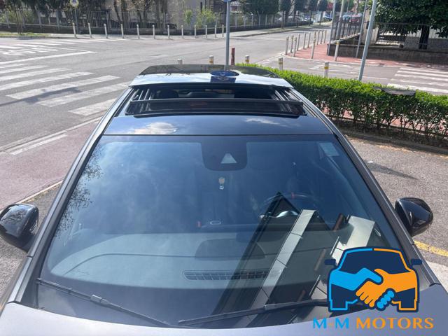 MERCEDES-BENZ A 35 AMG usata, con Climatizzatore
