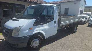 FORD Transit usata, con Alzacristalli elettrici