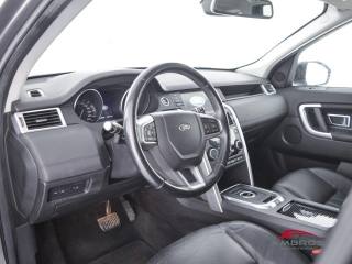 LAND ROVER Discovery Sport usata 7