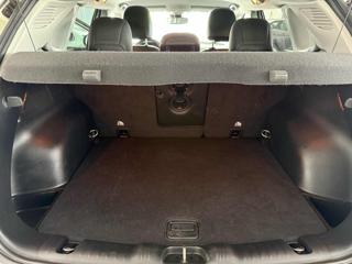 JEEP Compass usata, con Vetri oscurati