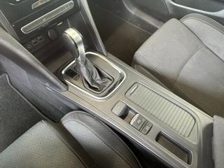 RENAULT Megane usata, con Sedile posteriore sdoppiato