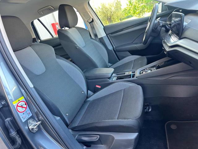 SKODA Octavia usata, con Immobilizzatore elettronico