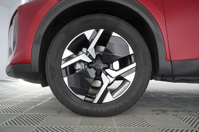 PEUGEOT 2008 usata 14