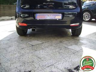 FIAT Punto usata 32