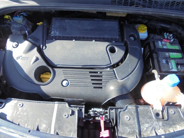 FIAT 500L usata 35
